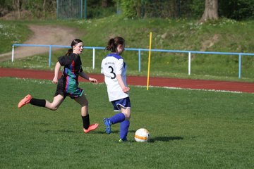 Bild 122 - wC-Jun am 1.5.12